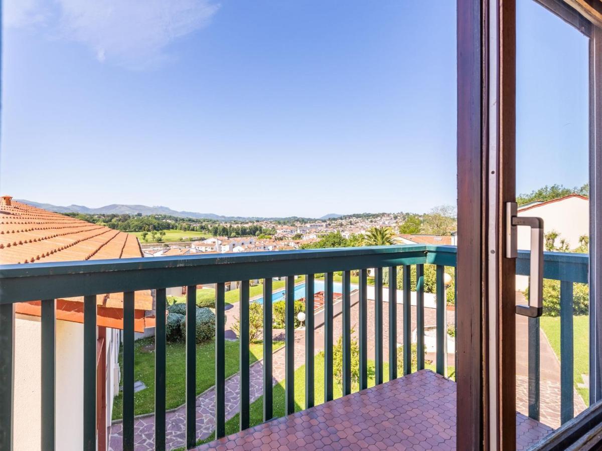 Apartment Plein Soleil-4 By Interhome 圣让－德吕兹 外观 照片