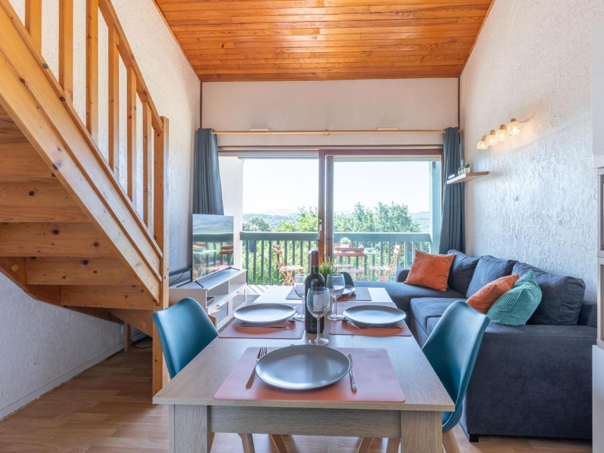 Apartment Plein Soleil-4 By Interhome 圣让－德吕兹 外观 照片