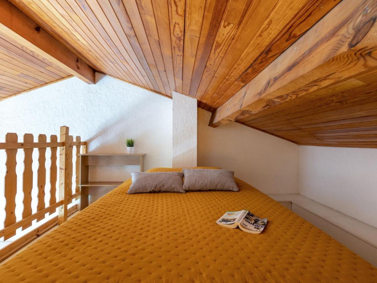 Apartment Plein Soleil-4 By Interhome 圣让－德吕兹 外观 照片