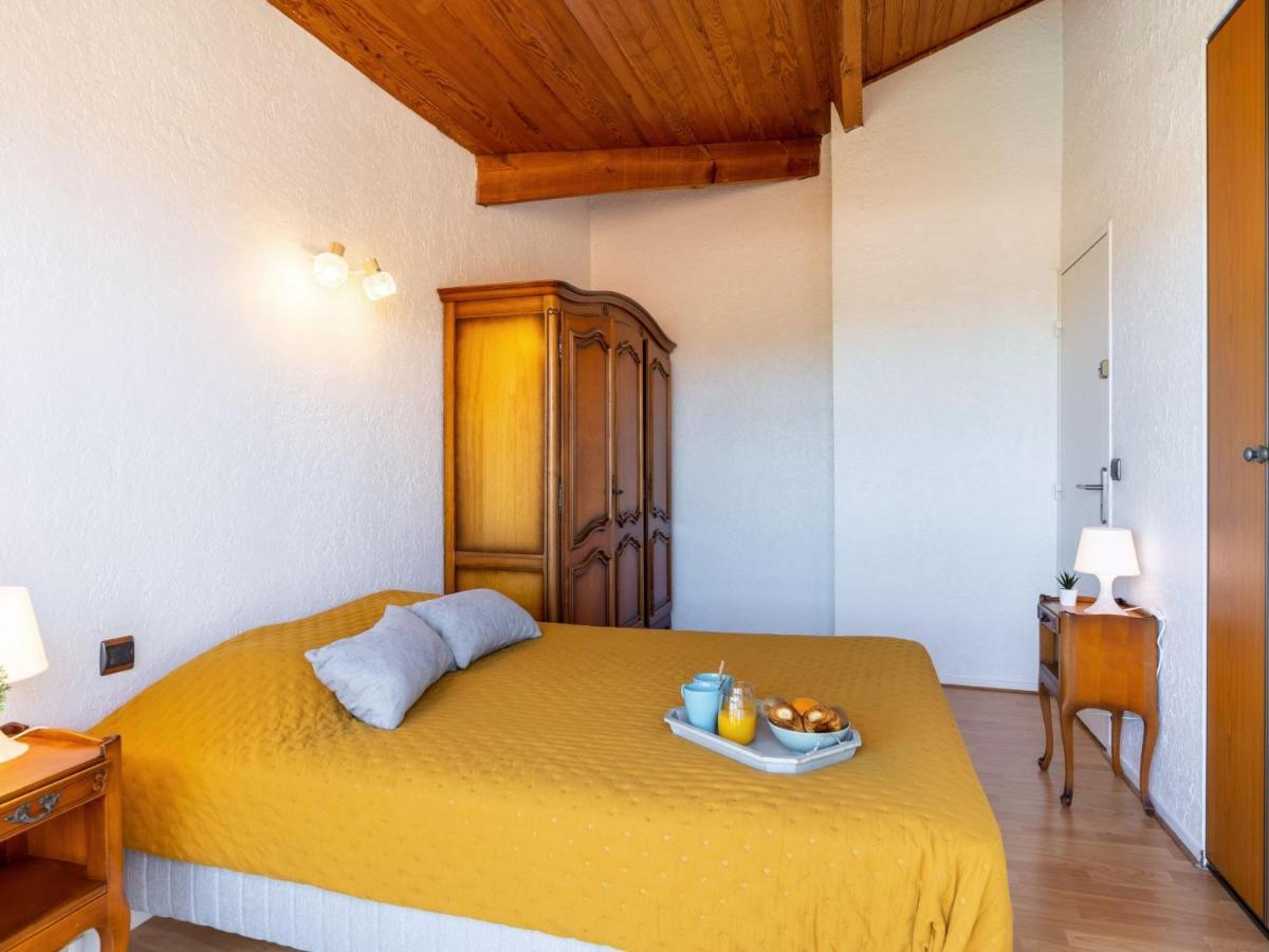 Apartment Plein Soleil-4 By Interhome 圣让－德吕兹 外观 照片