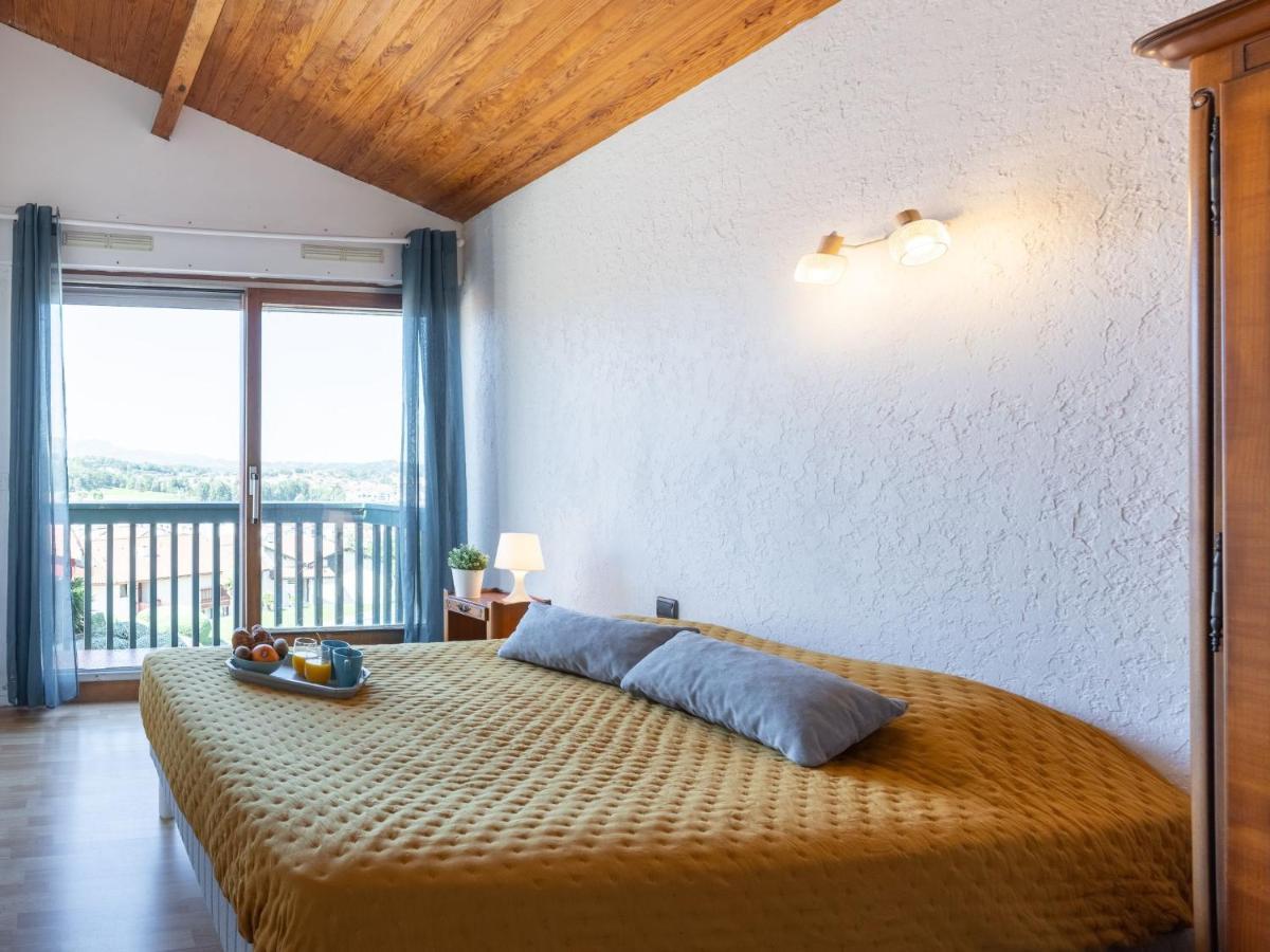 Apartment Plein Soleil-4 By Interhome 圣让－德吕兹 外观 照片