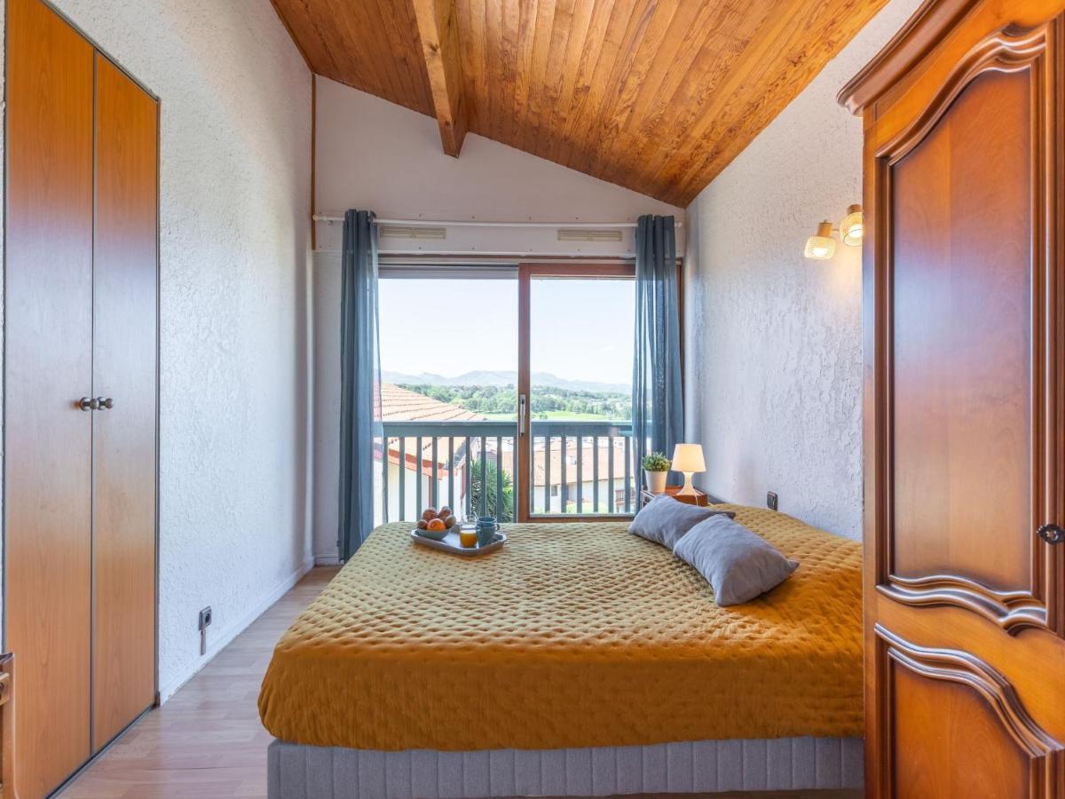Apartment Plein Soleil-4 By Interhome 圣让－德吕兹 外观 照片